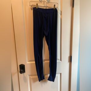 Patagonia Capilene Base Layer Navy Women’s Small